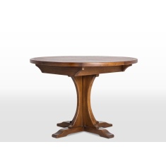 Wood Bros Lichfield Round Dining Table (OC3213)