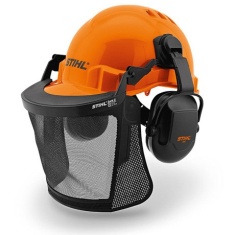 Stihl Function Basic Helmet Stihl Function Basic Helmet
