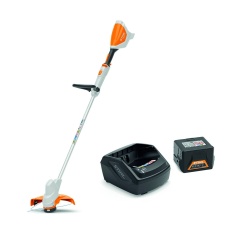 Stihl FSA 57 Grass Trimmer Kit With Battery & Charger Stihl FSA 57 Grass Trimmer Kit With Battery & Charger