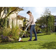 Stihl FSE 52 Electric Trimmer, Autocut 2-2