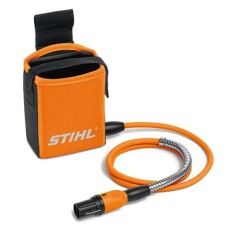 Stihl AP Belt Bag With Connecting Cord Stihl AP Belt Bag With Connecting Cord