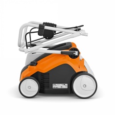 Stihl RLA 240 Cordless Scarifier