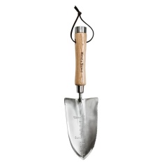 Kent & Stowe Stainless Steel Capability Trowel Kent & Stowe Stainless Steel Capability Trowel