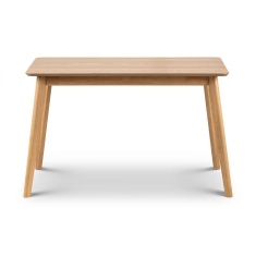 Julian Bowen Boden 118cm Dining Table