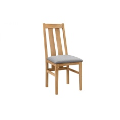 Julian Bowen Cotswold Dining Chair