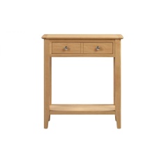 Julian Bowen Cotswold Console Table