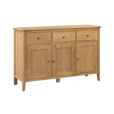 Julian Bowen Cotswold Sideboard Julian Bowen Cotswold Sideboard