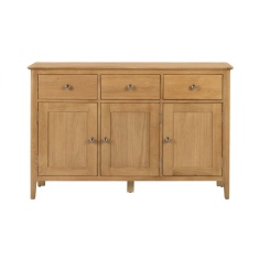 Julian Bowen Cotswold Sideboard