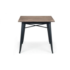 Julian Bowen Grafton 80cm Dining Table