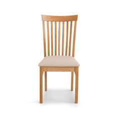 Julian Bowen Ibsen Dining Chair