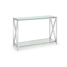 Julian Bowen Miami Console Table