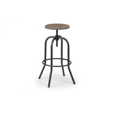 Julian Bowen Spitfire Industrial Stool