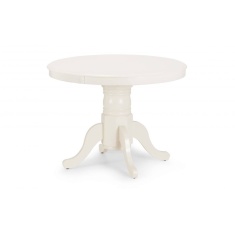 Julian Bowen Stanmore Extending Dining Table