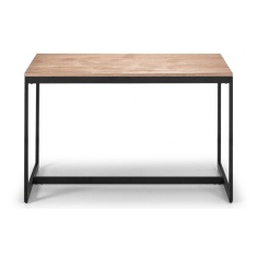 Julian Bowen Tribeca 120cm Dining Table