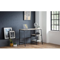 Julian Bowen Tribeca Desk Julian Bowen Tribeca Desk