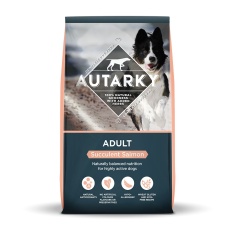 Autarky Adult Salmon Working Dog Food Autarky Adult Salmon Working Dog Food