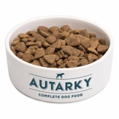 Autarky Mature Lite Chicken Working Dog Food - 12kg