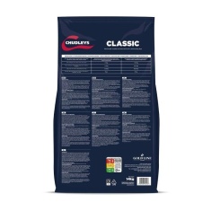 Chudleys Classic Dog Food - 14kg