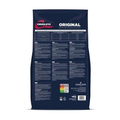 Chudleys Original Dog Food - 14kg