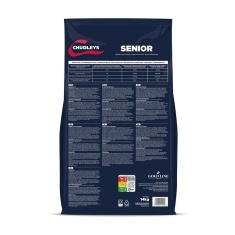 Chudleys Senior Dog Food - 14kg