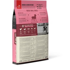 Orijen Small Breed Dry Dog Food