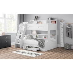 Julian Bowen Orion Triple Sleeper Bunk Bed