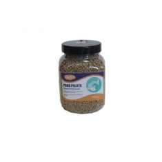 Betta Pond Pellets Betta Pond Pellets