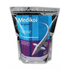 NT Labs Medikoi Sturgeon Pellets NT Labs Medikoi Sturgeon Pellets