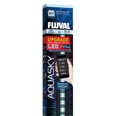 Fluval Aquasky LED 21W 75-105cm (Replaces 34' Tube) Fluval Aquasky LED 21W 75-105cm (Replaces 34' Tube)