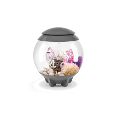 biOrb Halo 15 Aquarium MCR LED - Grey biOrb Halo 15 Aquarium MCR LED - Grey