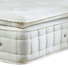 Hypnos Alvescot Pillow Top Mattress Hypnos Alvescot Pillow Top Mattress