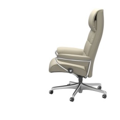 Stressless London High Back Office Chair