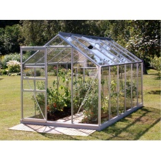 Vitavia Venus 6ft 4" Wide Greenhouse