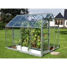Vitavia Venus 6ft 4" Wide Greenhouse