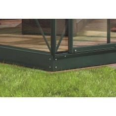 Vitavia 60mm Powder Coated Base To Fit Saturn 5000, 6700, 8300, 9900, 11500 Models