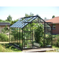 Vitavia Jupiter 8ft 5" Wide Greenhouse