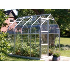 Vitavia Orion 6ft 4" Wide Greenhouse