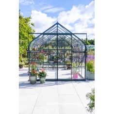 Vitavia Saturn 8ft 5" Wide Greenhouse