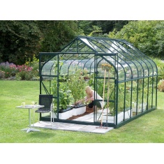 Vitavia Saturn 8ft 5" Wide Greenhouse