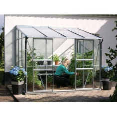 Vitavia Ida Wall Garden Greenhouse
