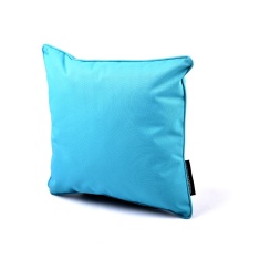 Extreme Lounging B Cushion - Aqua Extreme Lounging B Cushion - Aqua