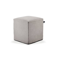 Extreme Lounging Brushed Suede B Box - Stone Extreme Lounging Brushed Suede B Box - Stone