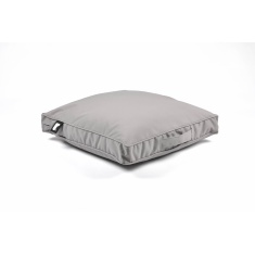 Extreme Lounging B Pad - Silver Grey Extreme Lounging B Pad - Silver Grey