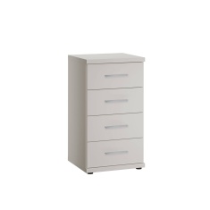 Wiemann Cambridge 4 Drawer Narrow Chest