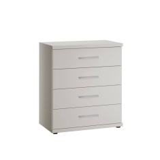 Wiemann Cambridge 4 Drawer Wide Chest