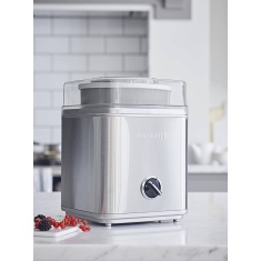 Cuisinart ICE30U Ice Cream Deluxe