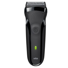 Braun BRA300 Series 3 Rechargeable Electric Shaver Braun BRA300 Series 3 Rechargeable Electric Shaver