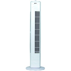 Igenix DF0049 29-inch Tower Fan - White