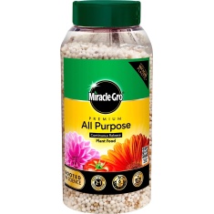 Miracle-Gro Premium Continuous Release Plant Food 1kg Miracle-Gro Premium Continuous Release Plant Food 1kg