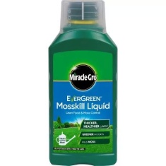 Miracle-Gro Mosskill Liquid 1L Miracle-Gro Mosskill Liquid 1L